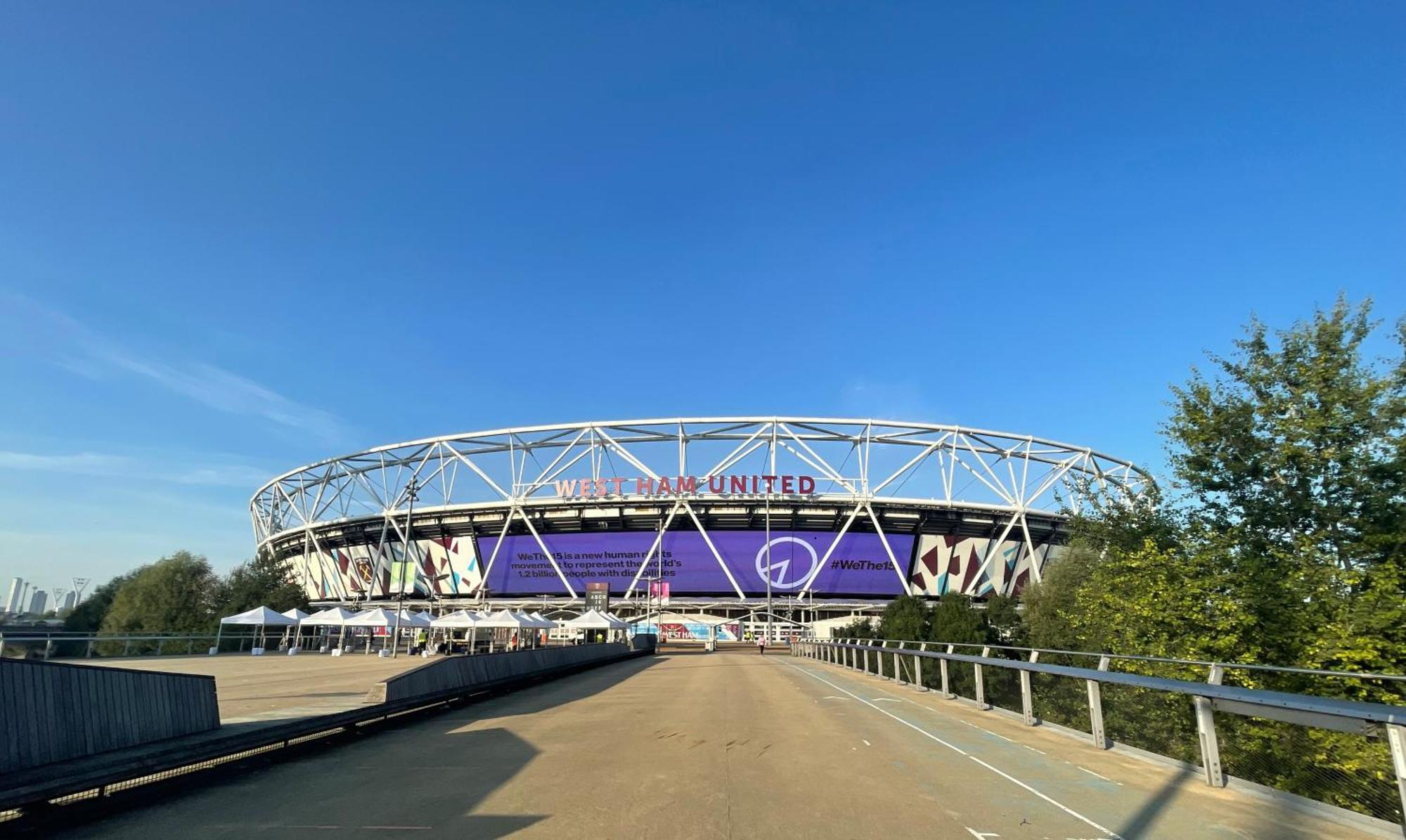 伦敦Cosy 1-Bed E15, Sleeps 4, 1 Min From Tube Station Near O2 Arena公寓 外观 照片