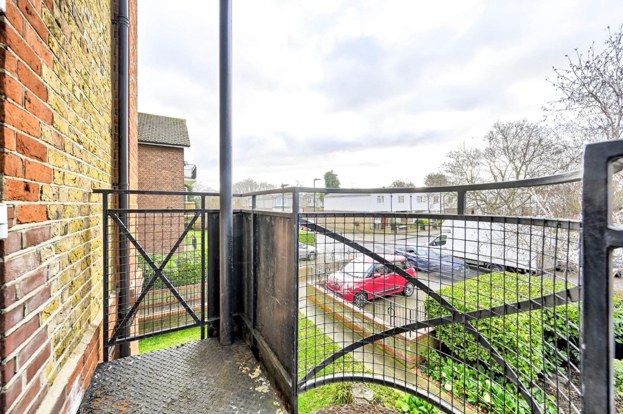 伦敦Cosy 1-Bed E15, Sleeps 4, 1 Min From Tube Station Near O2 Arena公寓 外观 照片